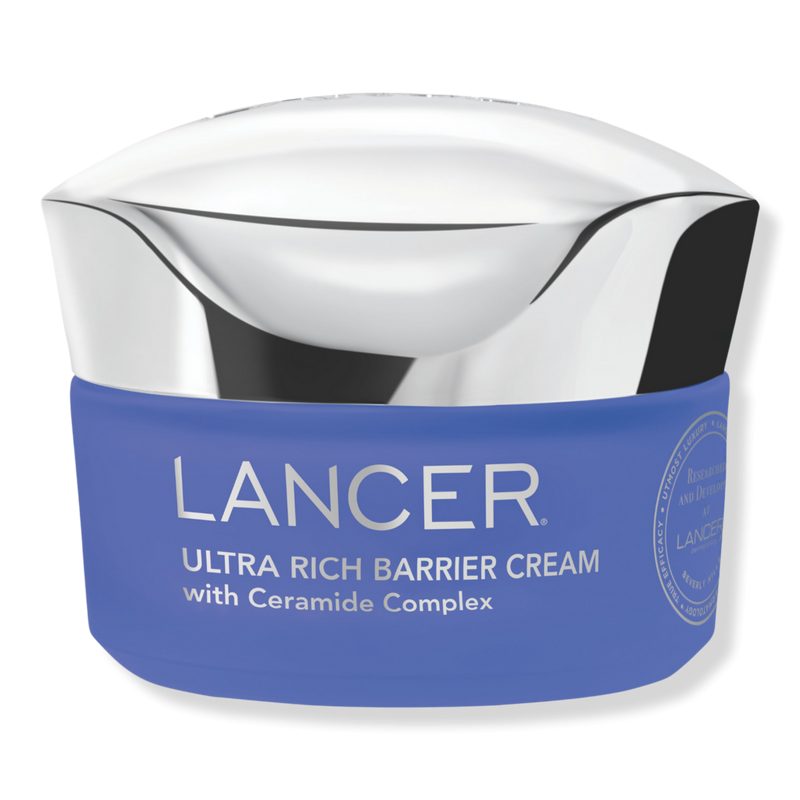 Ultra Rich Barrier Cream