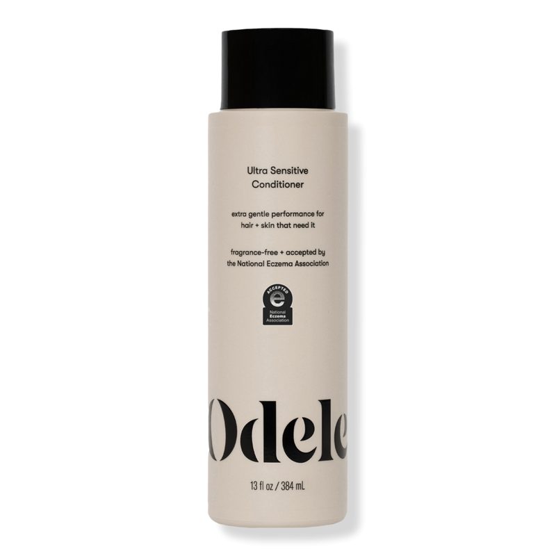 Ultra Sensitive Conditioner - Fragrance Free