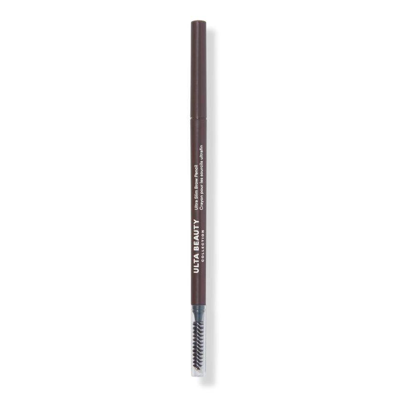 Ultra Slim Brow Pencil - Ash Brown