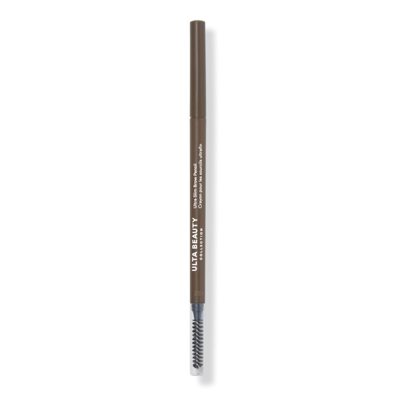 Ultra Slim Brow Pencil - Ash Taupe