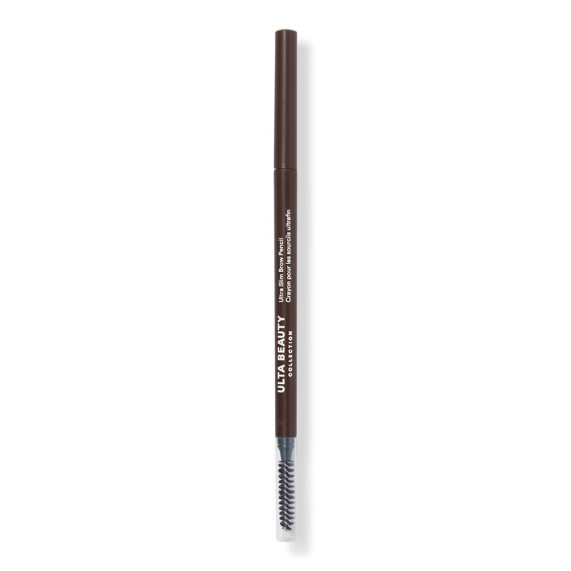 Ultra Slim Brow Pencil - Dark Brown
