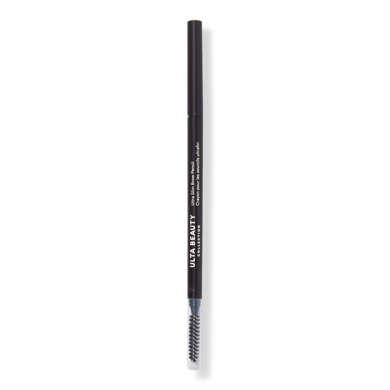 Ultra Slim Brow Pencil - Natural Black