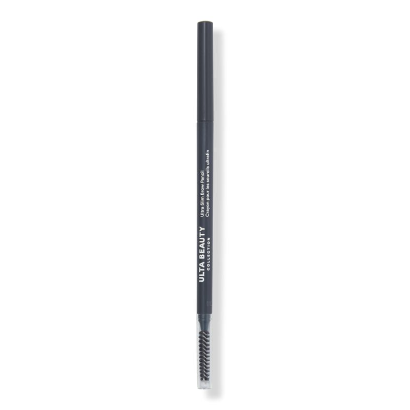 Ultra Slim Brow Pencil - Onyx