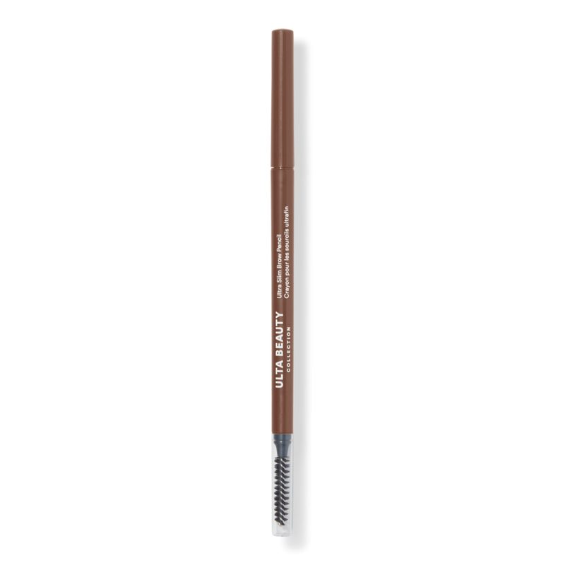 Ultra Slim Brow Pencil - Soft Brown