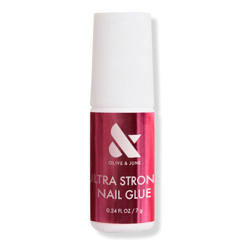 Ultra Strong Press-On Nail Glue