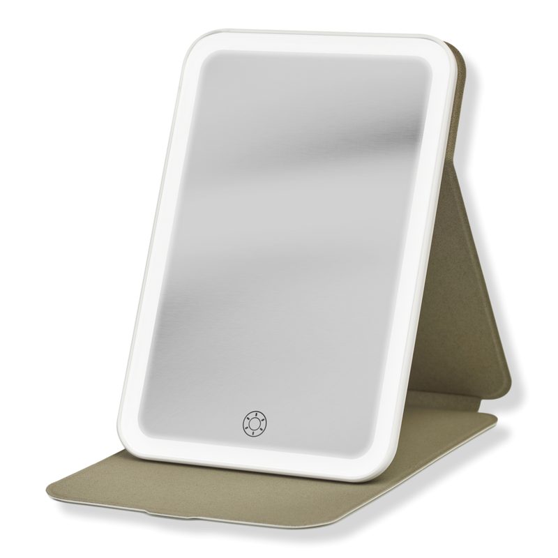 Ultra Thin Mirror