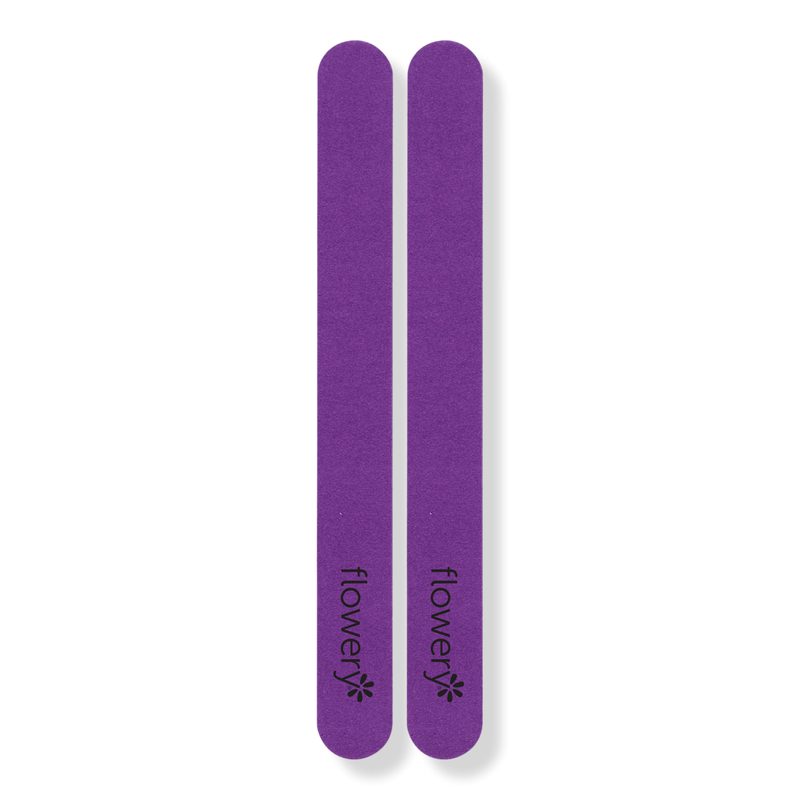 Ultra Violet Nail File