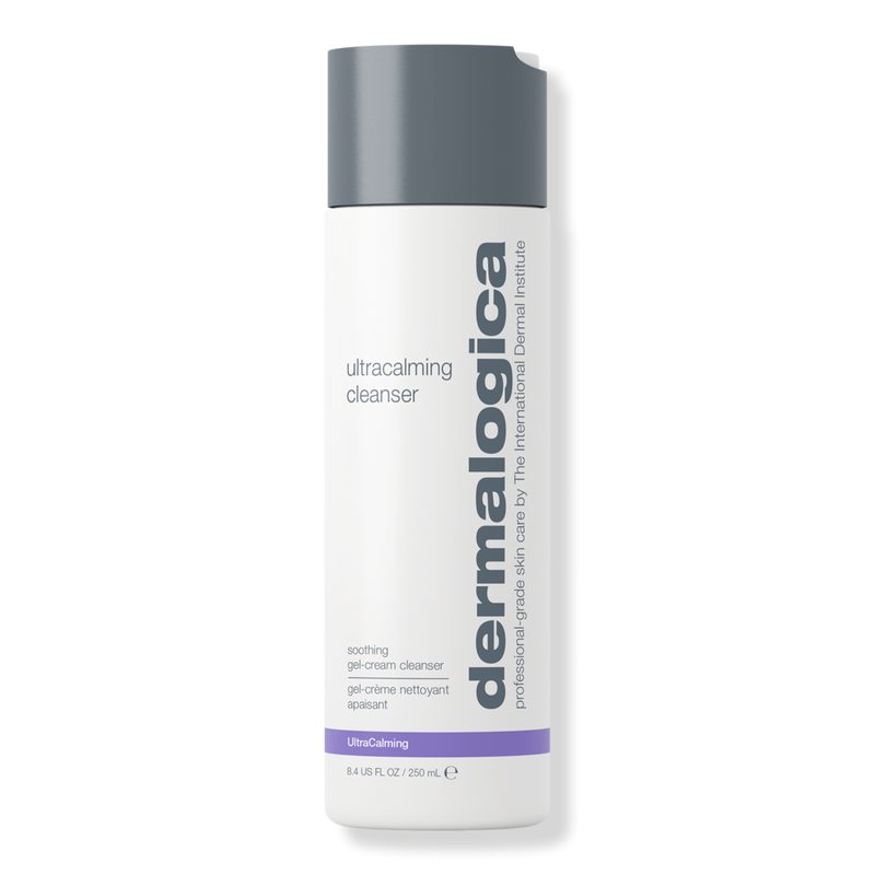Ultracalming Cleanser - 8.4 oz