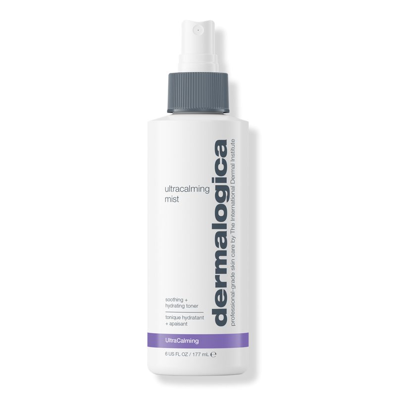 Ultracalming Mist Toner