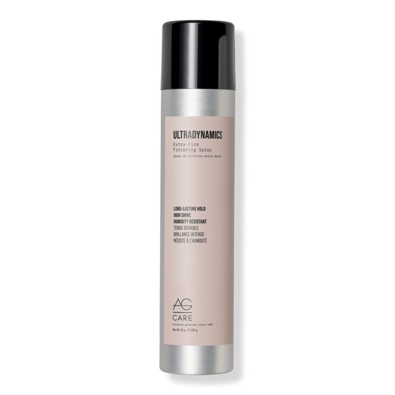Ultradynamics Extra-Firm Finishing Spray