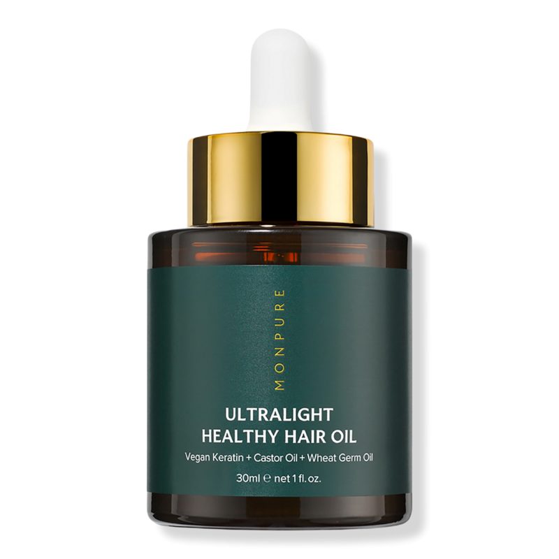 Ultralight Healthy Hair Oil