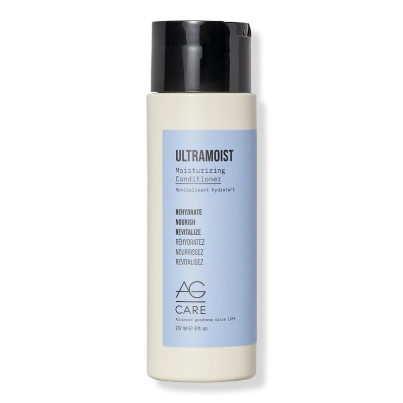 Ultramoist Moisturizing Conditioner