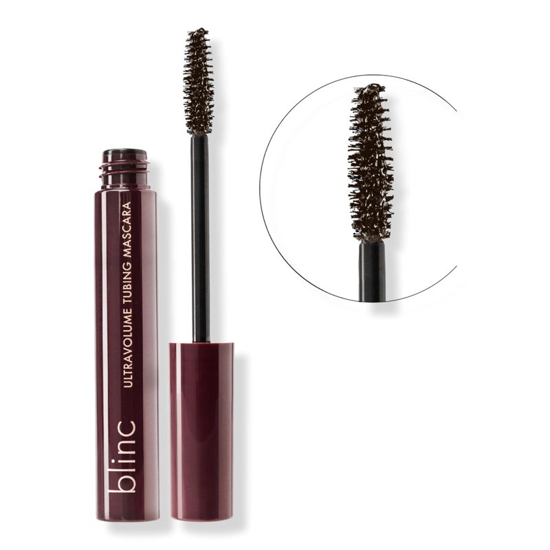 UltraVolume Tubing Mascara - Dark Brown