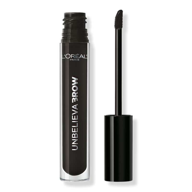 Unbelieva-Brow Longwear Brow Gel - Black