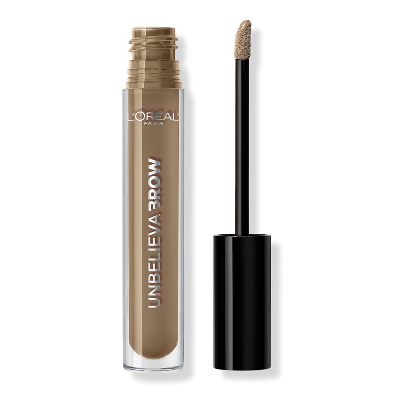 Unbelieva-Brow Longwear Brow Gel - Blonde