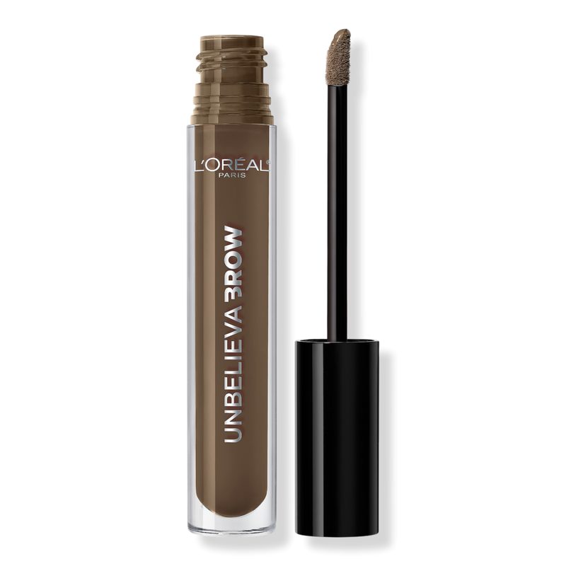 Unbelieva-Brow Longwear Brow Gel - Brunette