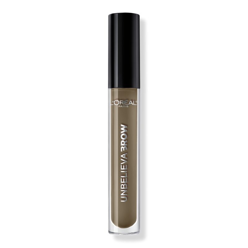 Unbelieva-Brow Longwear Brow Gel - Dark Blonde