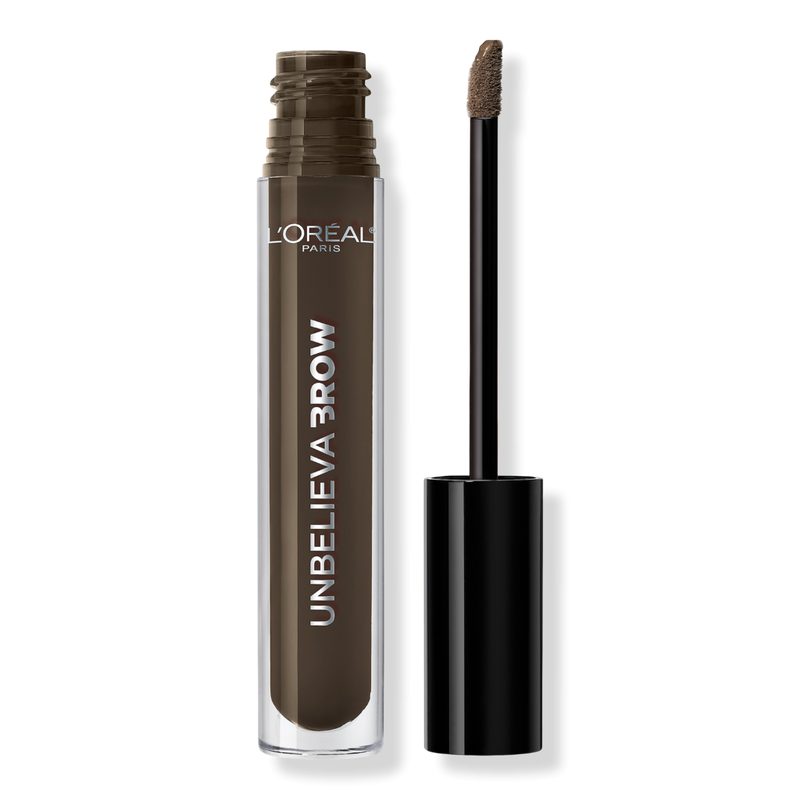 Unbelieva-Brow Longwear Brow Gel - Dark Brunette
