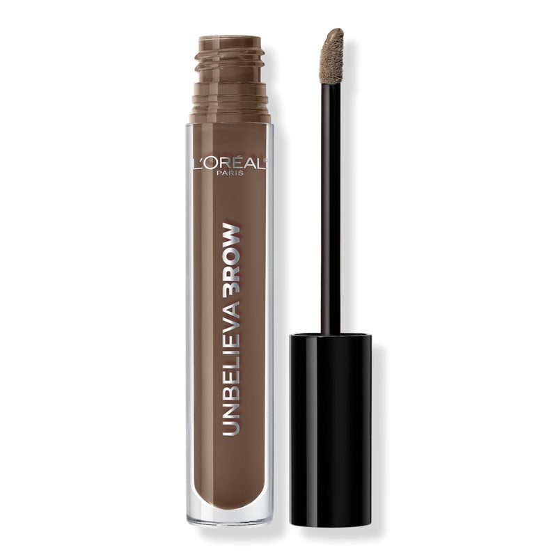 Unbelieva-Brow Longwear Brow Gel - Light Brunette