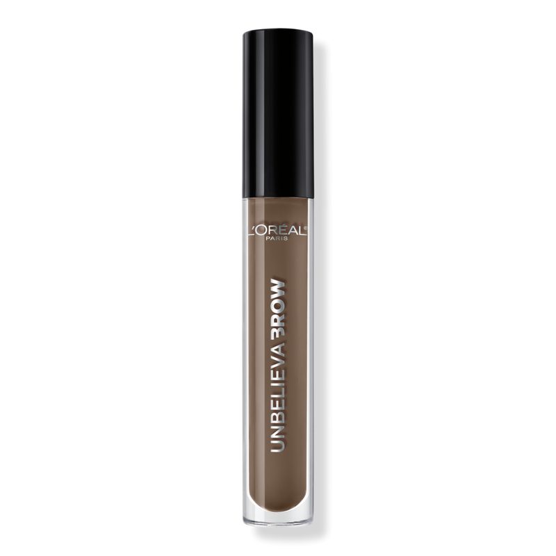 Unbelieva-Brow Longwear Brow Gel - Soft Brunette