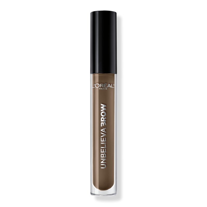 Unbelieva-Brow Longwear Brow Gel - Warm Brunette