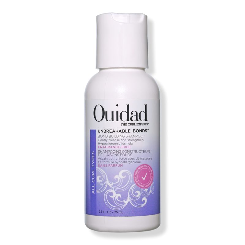 Unbreakable Bonds Bond Building Shampoo - 2.5 oz