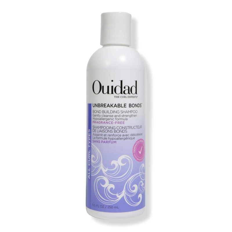 Unbreakable Bonds Bond Building Shampoo - 8.5 oz