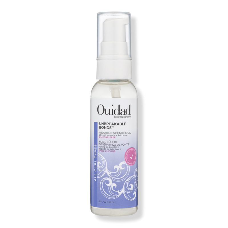 Unbreakable Bonds Weightless Bonding Oil