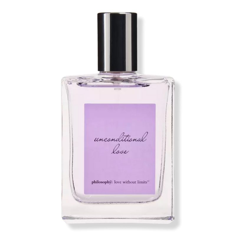 Unconditional Love Eau de Toilette
