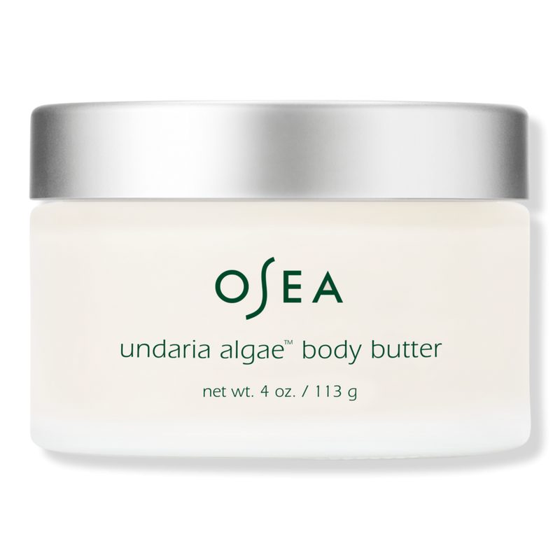 Undaria Algae Body Butter - 4.0 oz