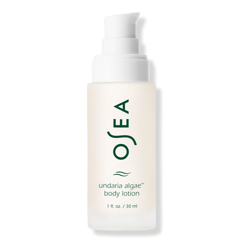 Undaria Algae Body Lotion