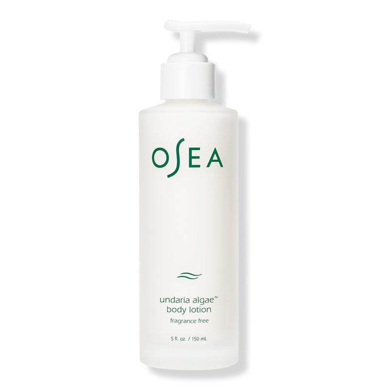 Undaria Algae Body Lotion - Fragrance Free