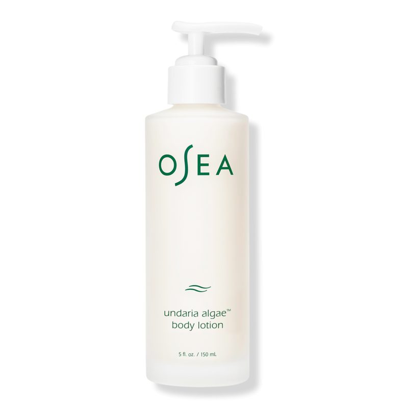 Undaria Algae Body Lotion - Scented