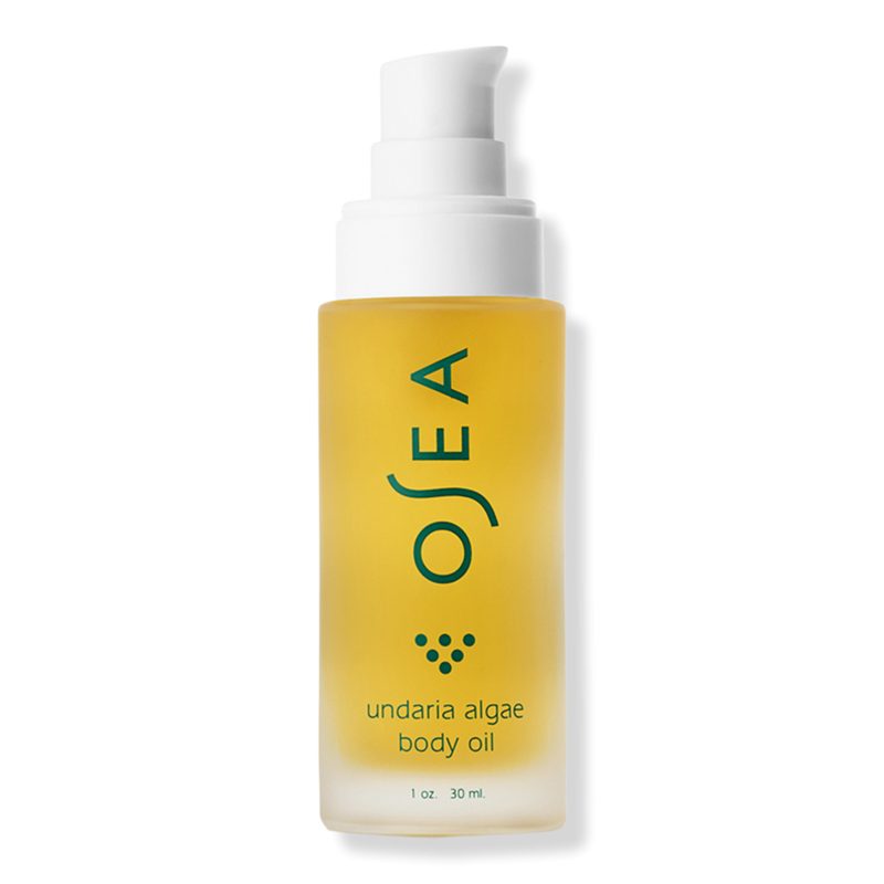 Undaria Algae Body Oil - 1.0 oz