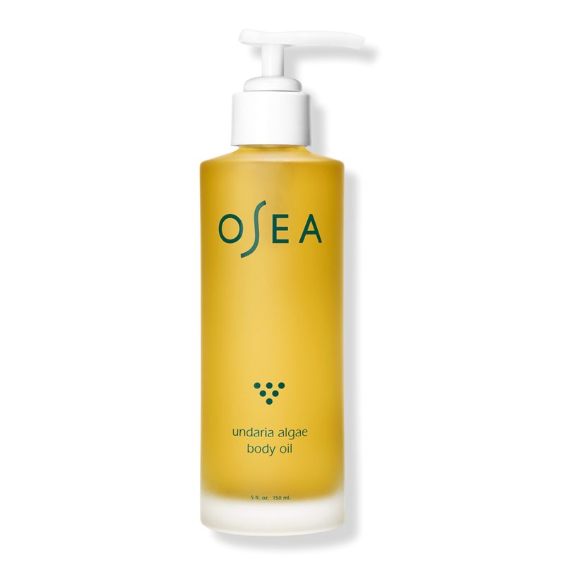 Undaria Algae Body Oil - 5.0 oz