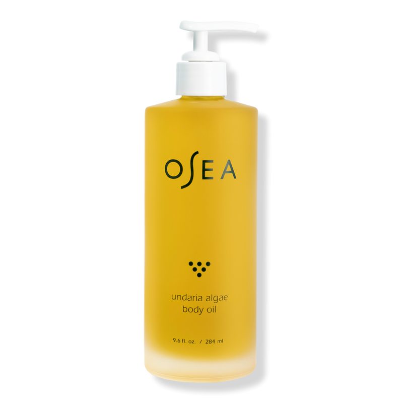 Undaria Algae Body Oil - 9.6 oz