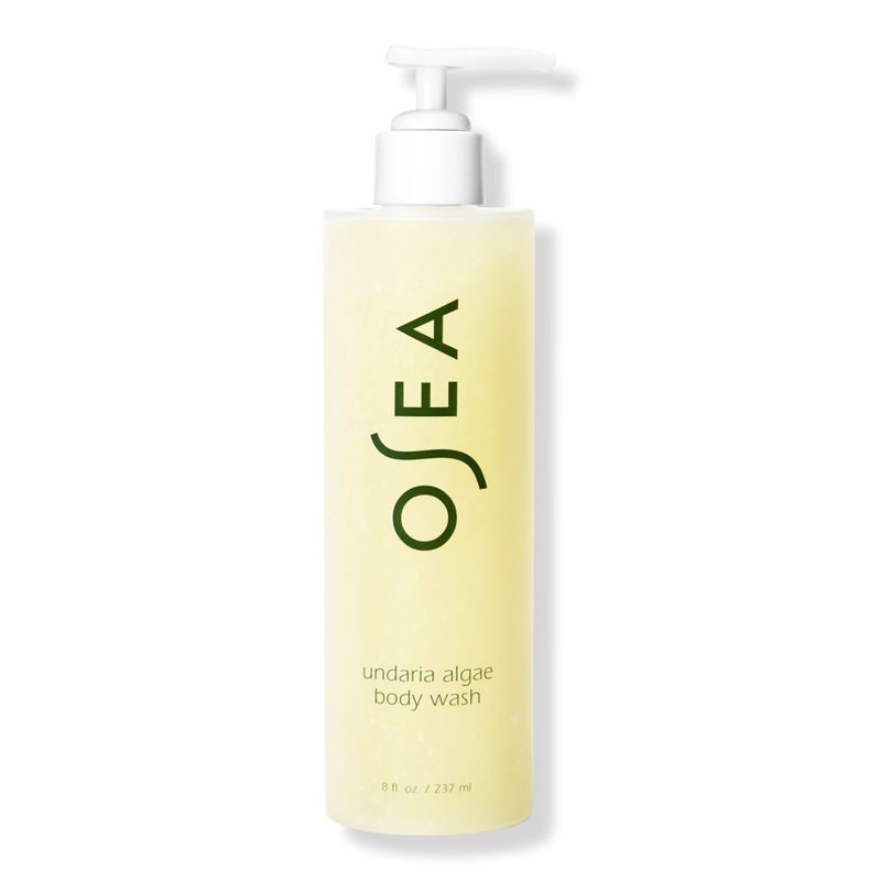 Undaria Algae Body Wash - 8.0 oz