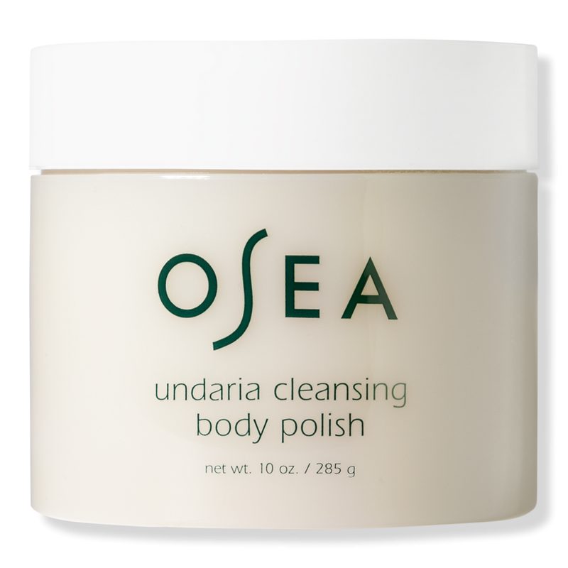 Undaria Cleansing Body Polish