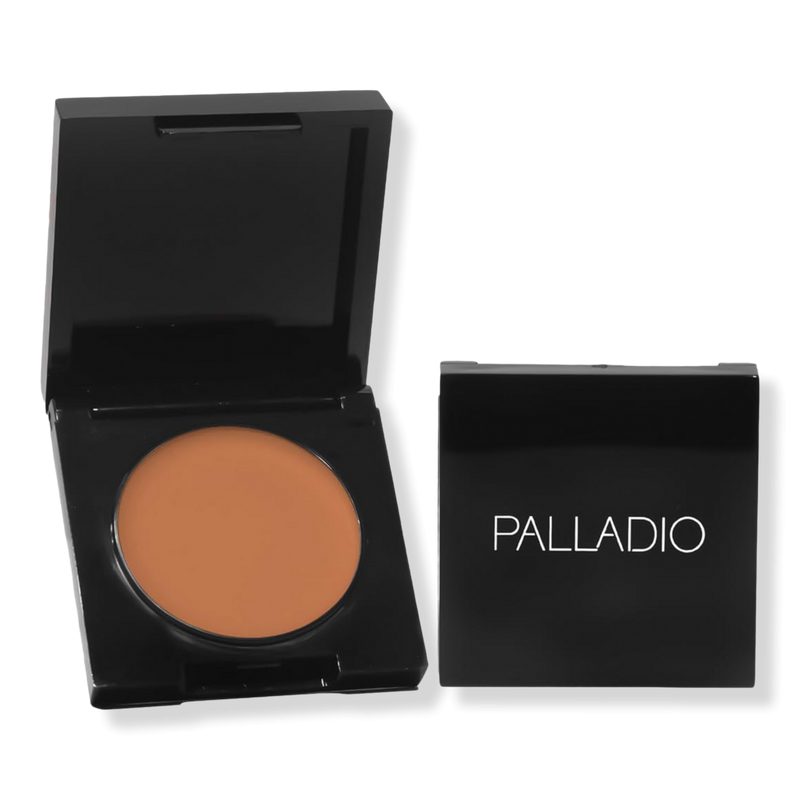 Under Eye Brightener - Golden Tan