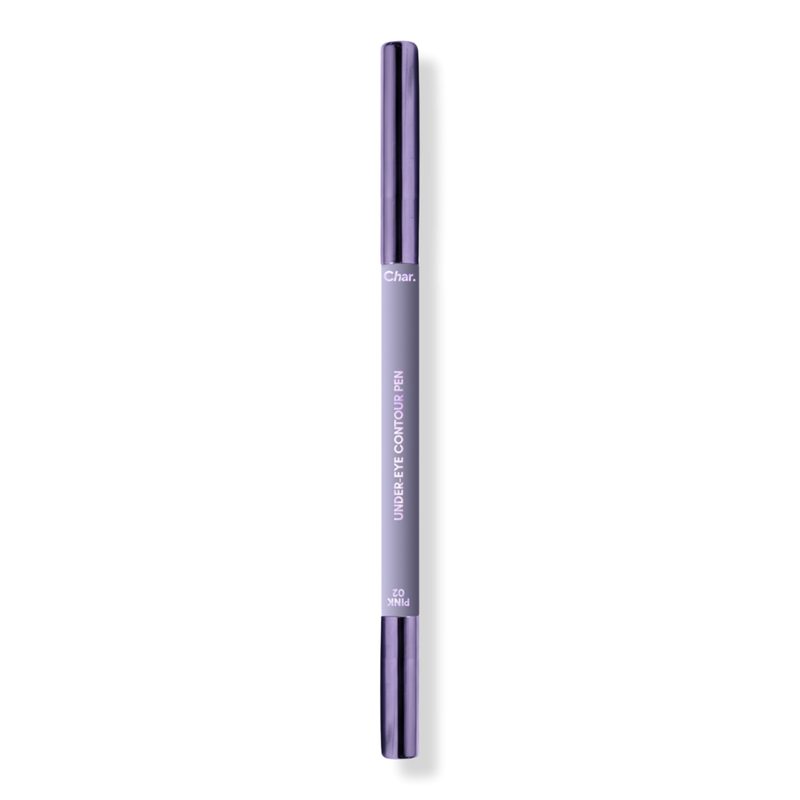 Under-Eye Contour Pen Aegyo-Sal - Pink 02