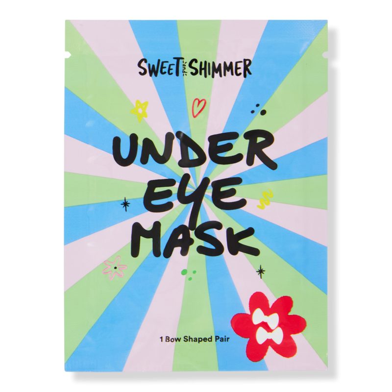 Undereye Gels Bows