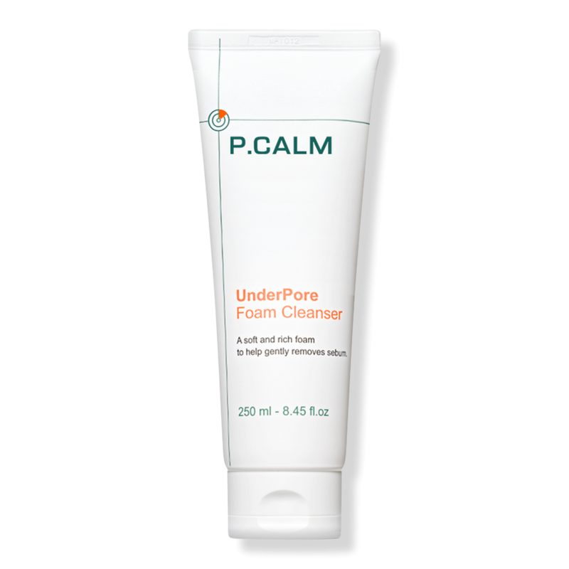 Underpore Foam Cleanser