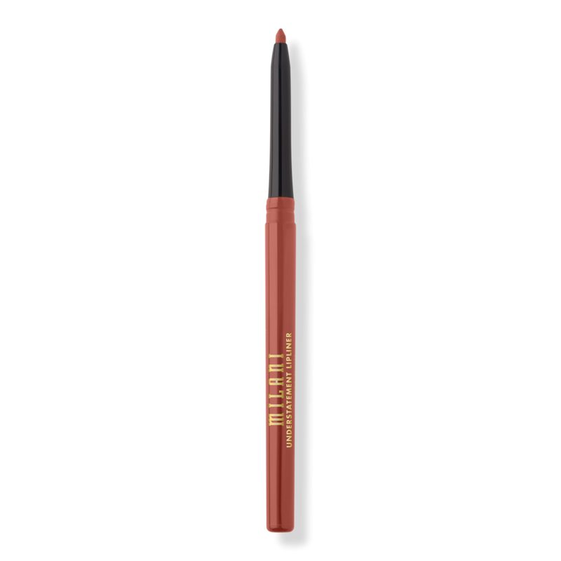 Understatement Lip Liner - Cinnamon Statement