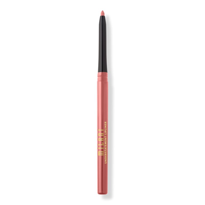 Understatement Lip Liner - French Rosé