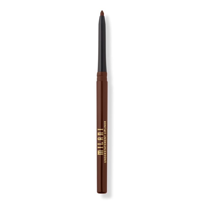 Understatement Lip Liner - Rich Cocoa