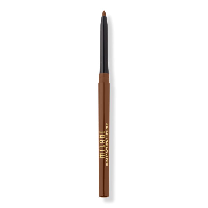 Understatement Lip Liner - Saucy Toffee