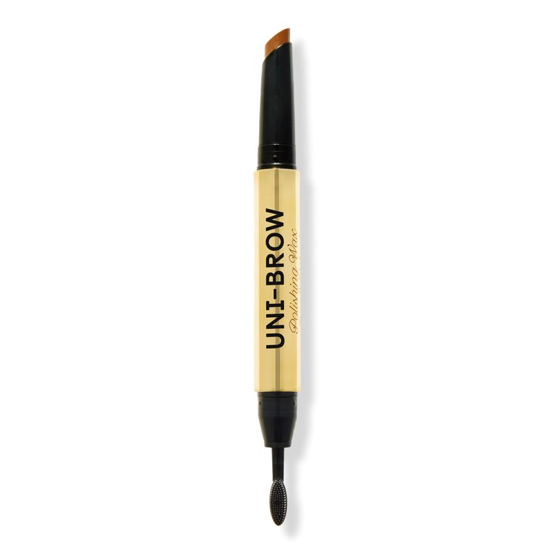 Uni-Brow Polishing Wax