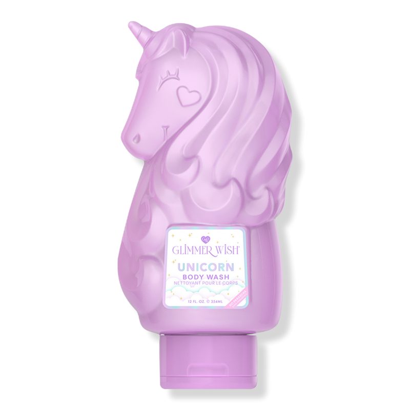 Unicorn Body Wash