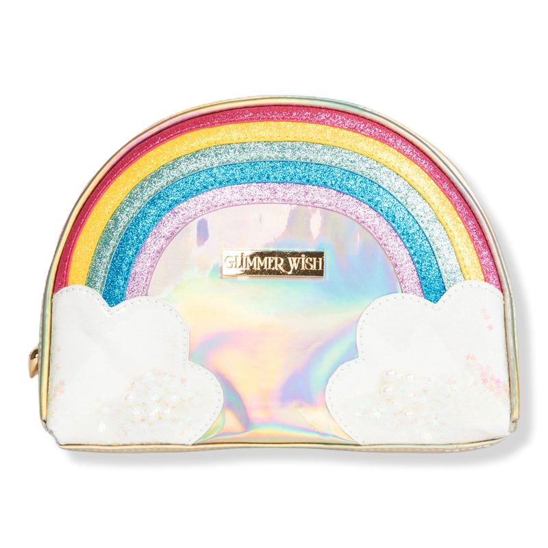 Unicorn Cosmetic Bag