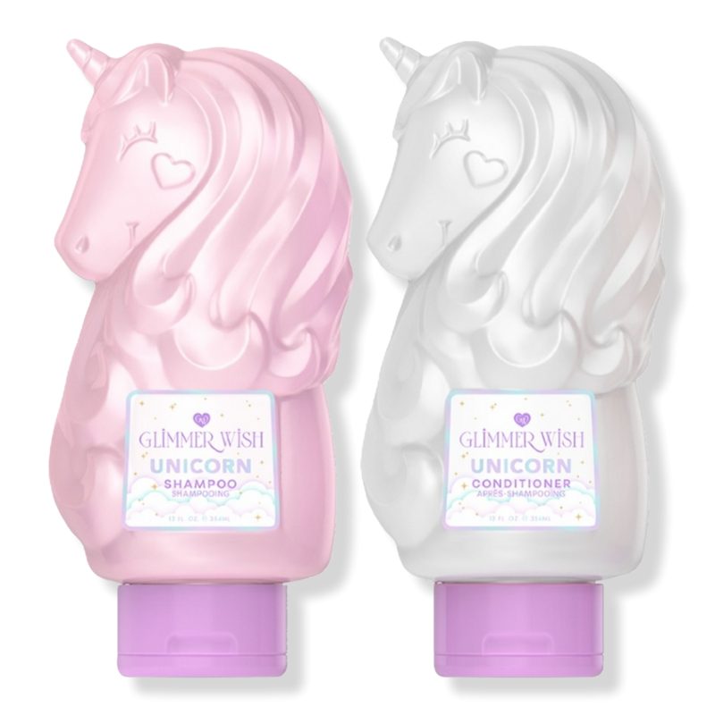 Unicorn Hair Care Duo